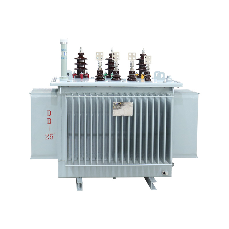 1600 kVA -Öl -Tauchtransformator