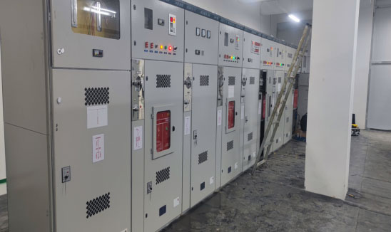 Alle von Shanghai Zikai Electric in verschiedenen Regionen im ganzen Land gesendeten Stromversorgungsprojekte haben die Akzeptanz des Stromversorgungsbüros erfolgreich verabschiedet und sind bisher in sicheren Betrieb!