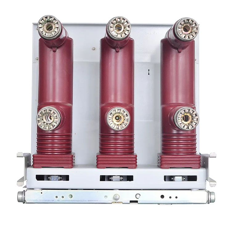 Warum ist ein Innenraum-Vakuum-Leistungsschalter für moderne Stromverteilungssysteme unerlässlich?