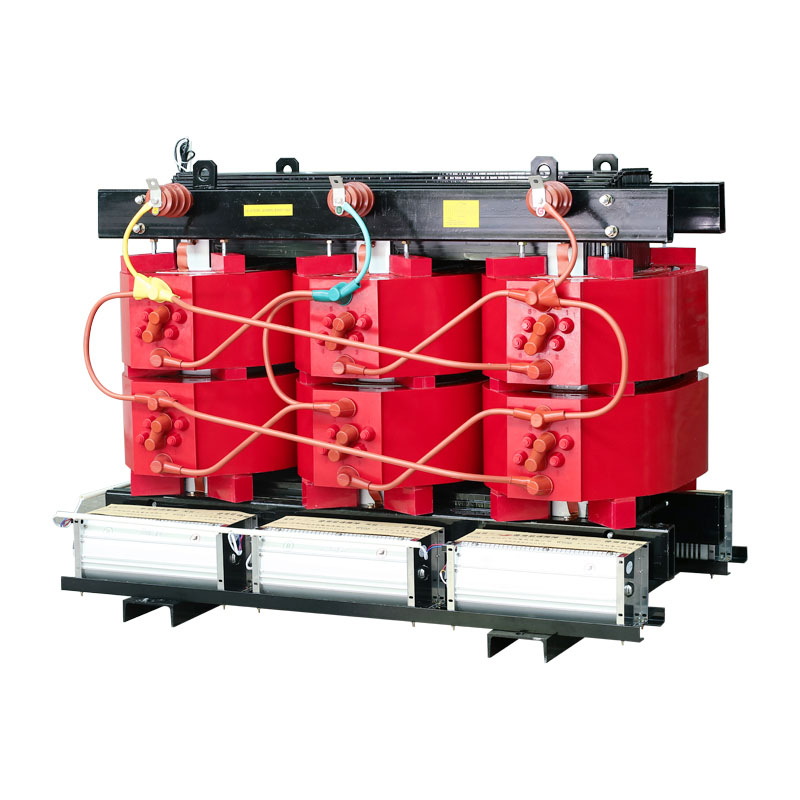 33 433 KV Trockenentyp Transformator