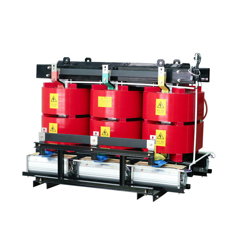 Epoxidharz trockener Typtransformator